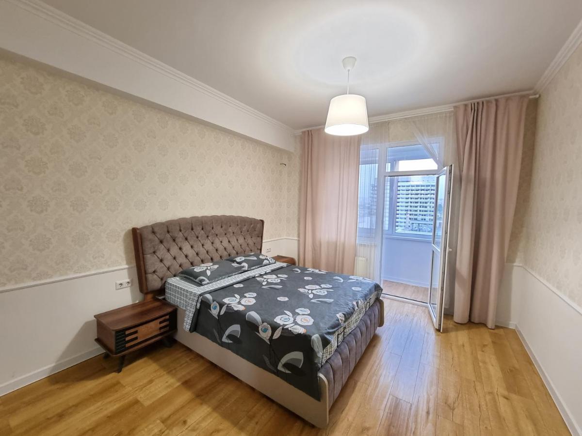 Luxury Best Grand New Apartaments Ultra Central Кишинів Екстер'єр фото