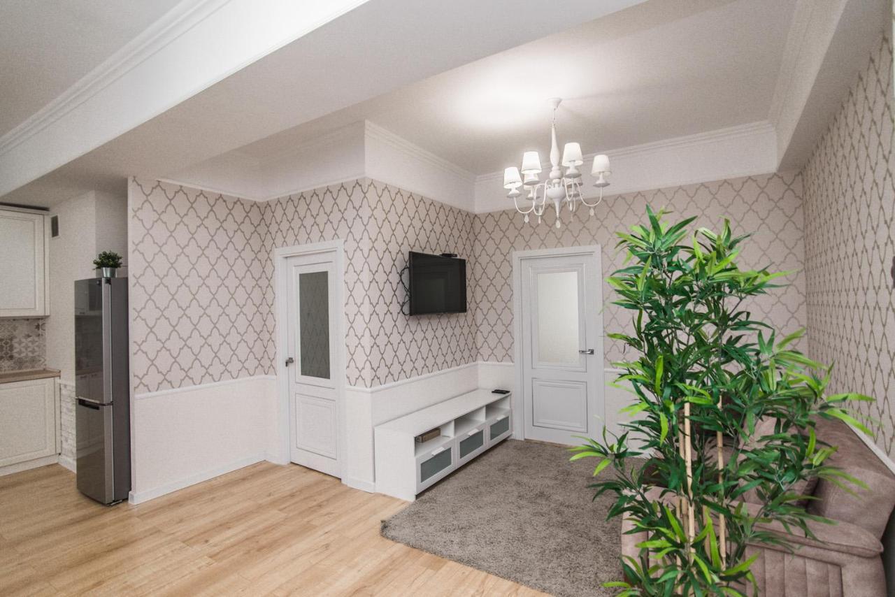 Luxury Best Grand New Apartaments Ultra Central Кишинів Екстер'єр фото
