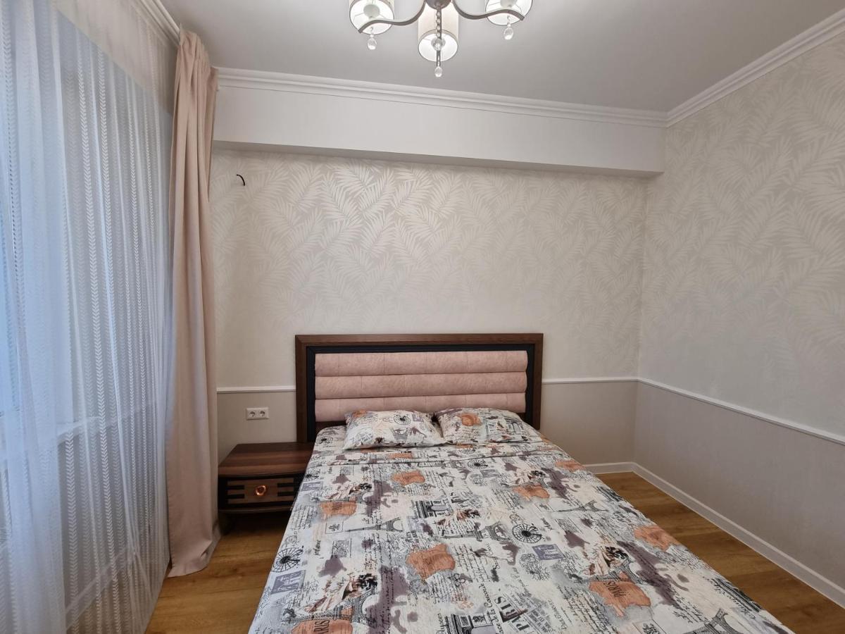 Luxury Best Grand New Apartaments Ultra Central Кишинів Екстер'єр фото
