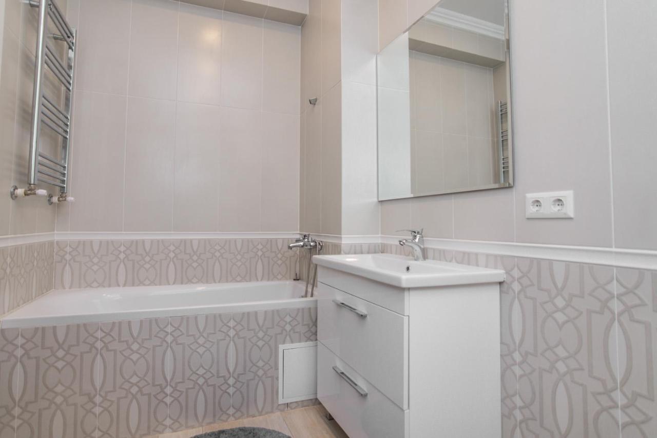 Luxury Best Grand New Apartaments Ultra Central Кишинів Екстер'єр фото