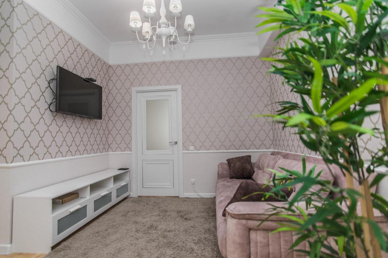 Luxury Best Grand New Apartaments Ultra Central Кишинів Екстер'єр фото