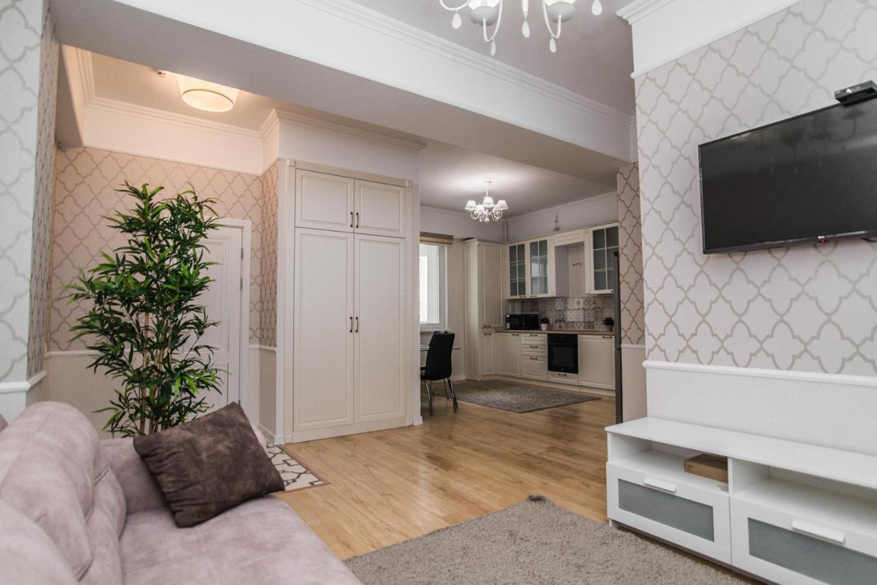 Luxury Best Grand New Apartaments Ultra Central Кишинів Екстер'єр фото