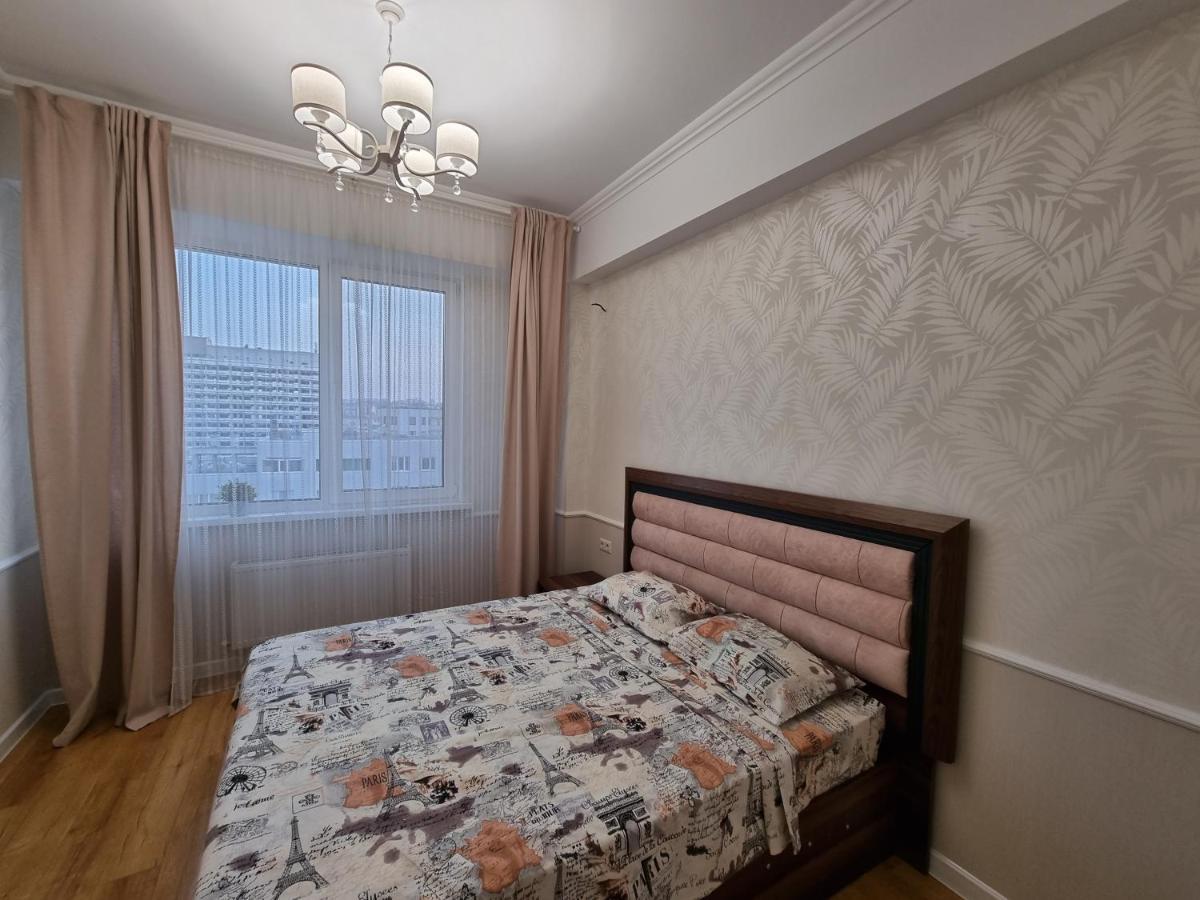 Luxury Best Grand New Apartaments Ultra Central Кишинів Екстер'єр фото