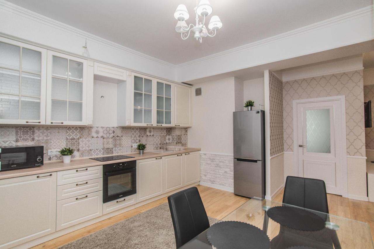 Luxury Best Grand New Apartaments Ultra Central Кишинів Екстер'єр фото