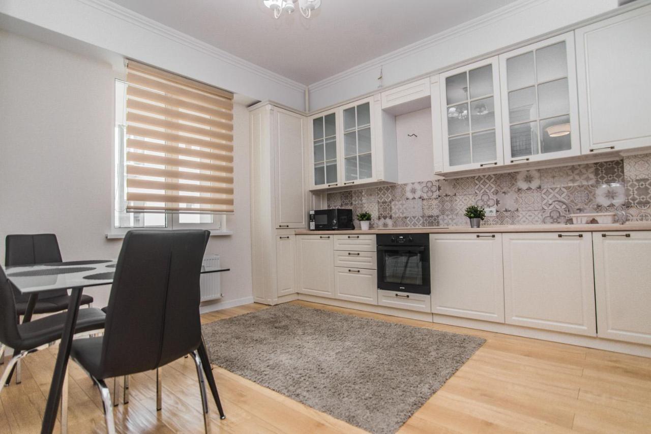 Luxury Best Grand New Apartaments Ultra Central Кишинів Екстер'єр фото