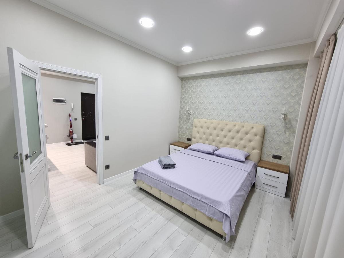 Luxury Best Grand New Apartaments Ultra Central Кишинів Екстер'єр фото