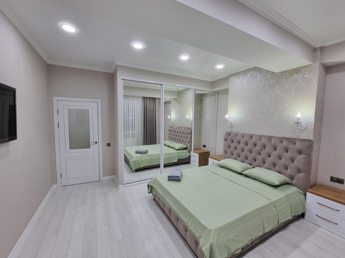 Luxury Best Grand New Apartaments Ultra Central Кишинів Екстер'єр фото