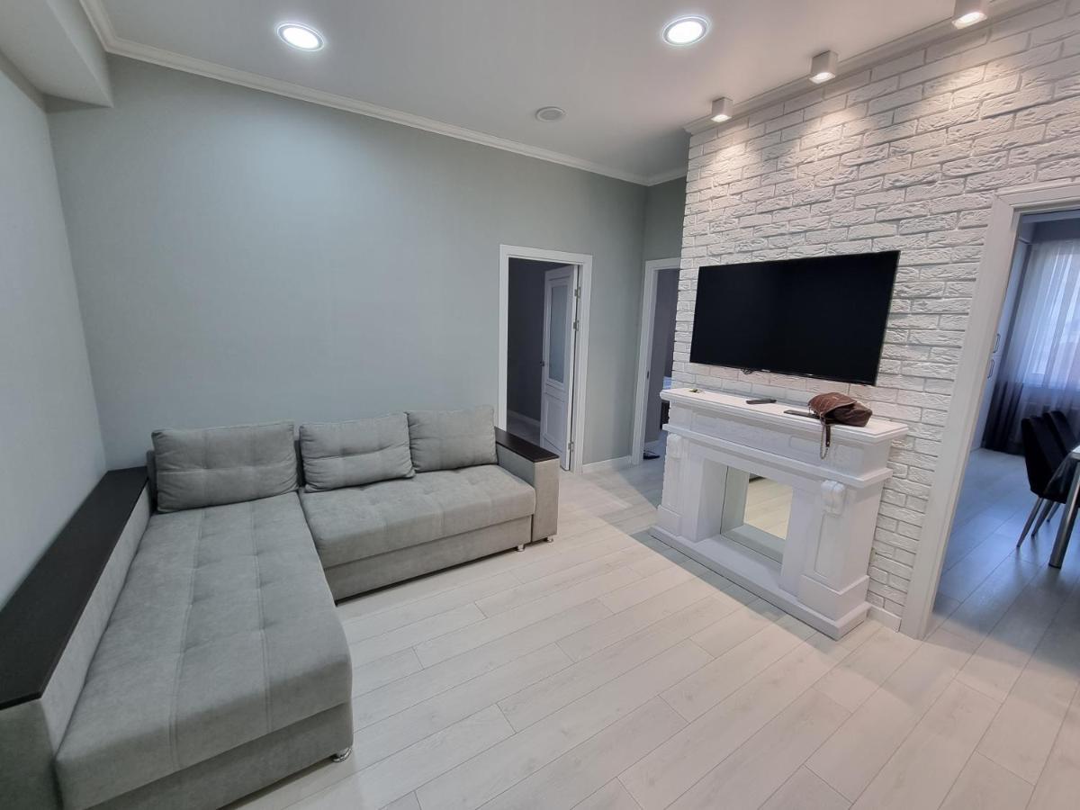 Luxury Best Grand New Apartaments Ultra Central Кишинів Екстер'єр фото