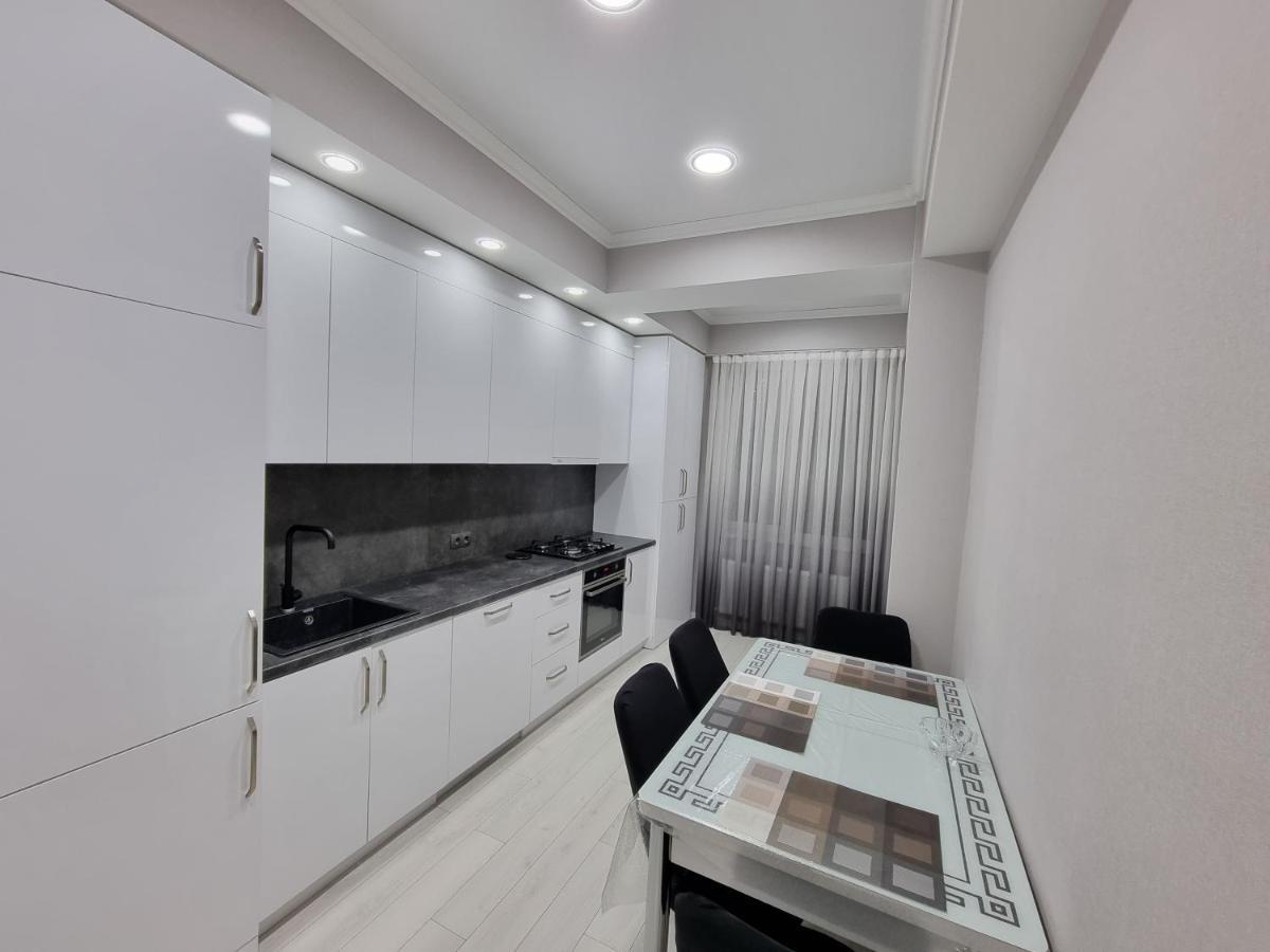 Luxury Best Grand New Apartaments Ultra Central Кишинів Екстер'єр фото