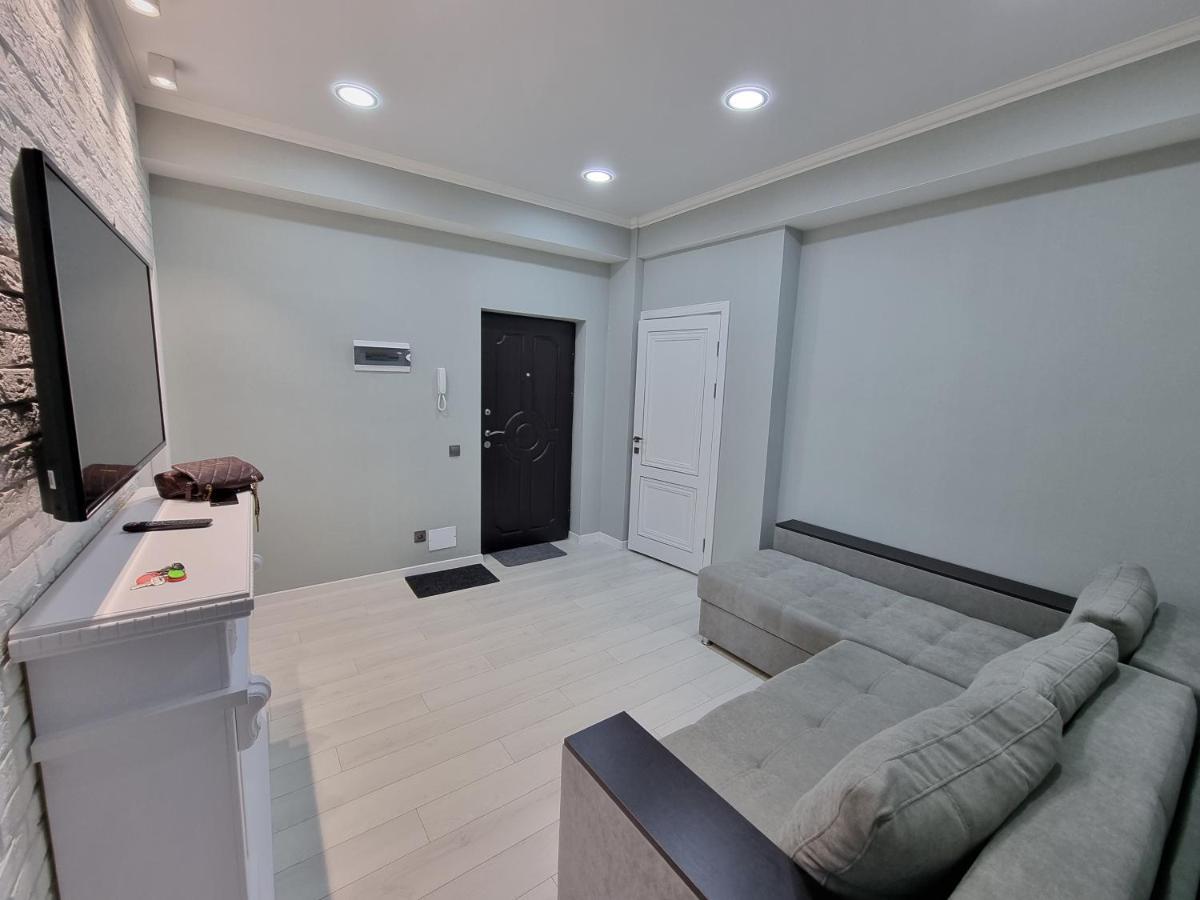 Luxury Best Grand New Apartaments Ultra Central Кишинів Екстер'єр фото