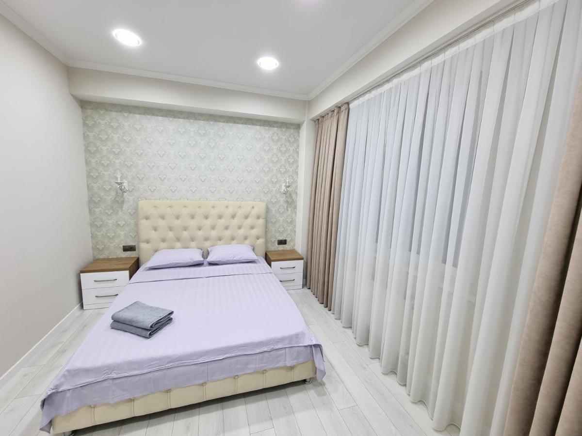 Luxury Best Grand New Apartaments Ultra Central Кишинів Екстер'єр фото