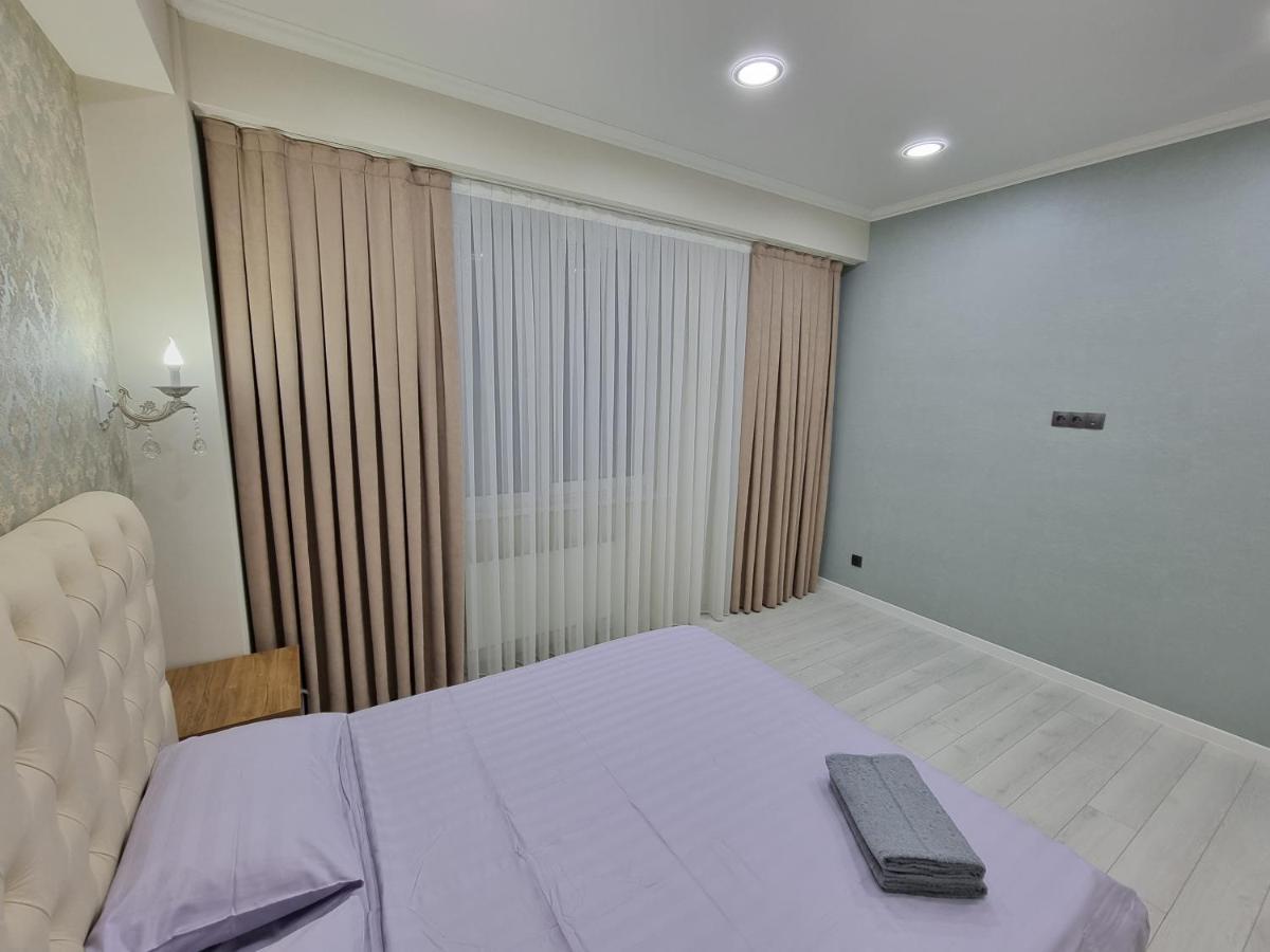 Luxury Best Grand New Apartaments Ultra Central Кишинів Екстер'єр фото