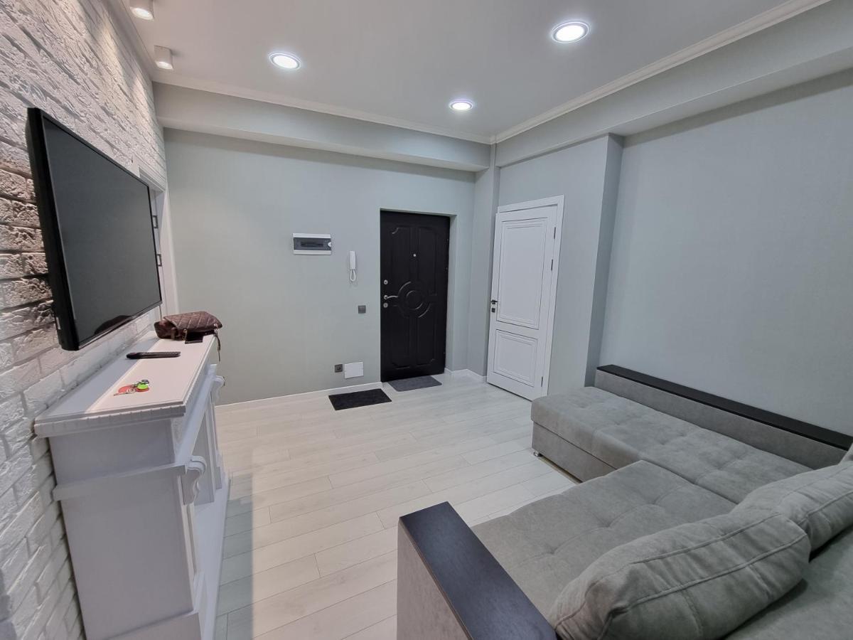 Luxury Best Grand New Apartaments Ultra Central Кишинів Екстер'єр фото