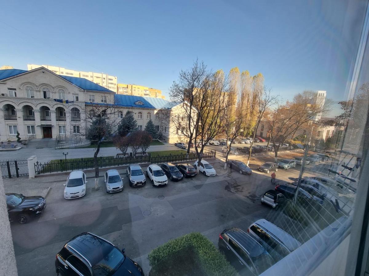 Luxury Best Grand New Apartaments Ultra Central Кишинів Екстер'єр фото