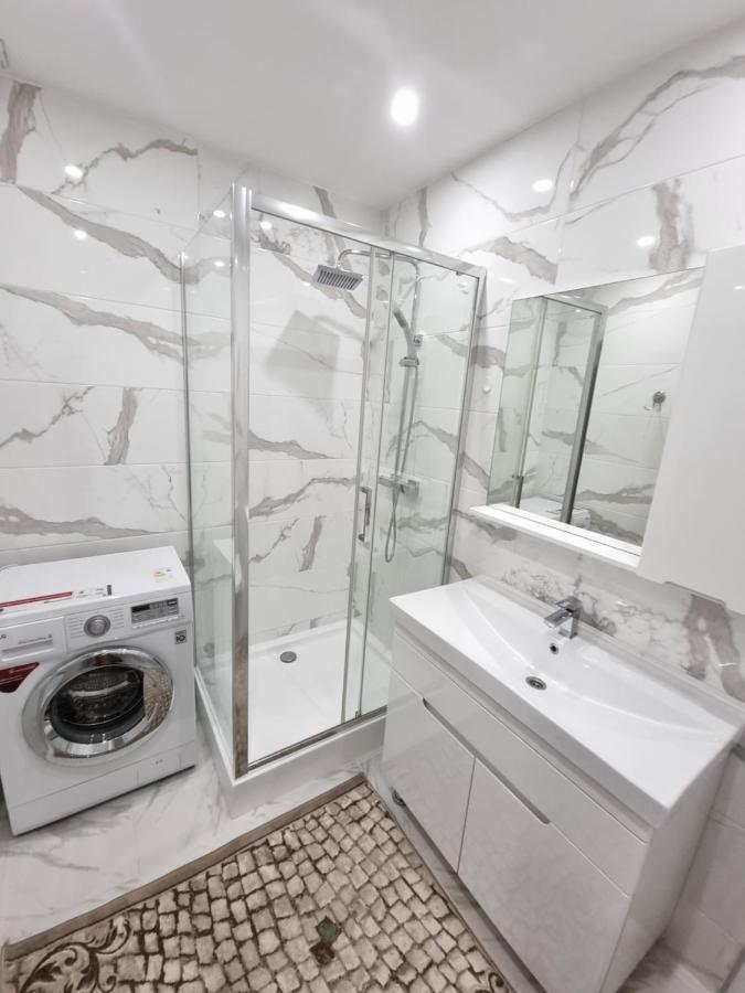Luxury Best Grand New Apartaments Ultra Central Кишинів Екстер'єр фото