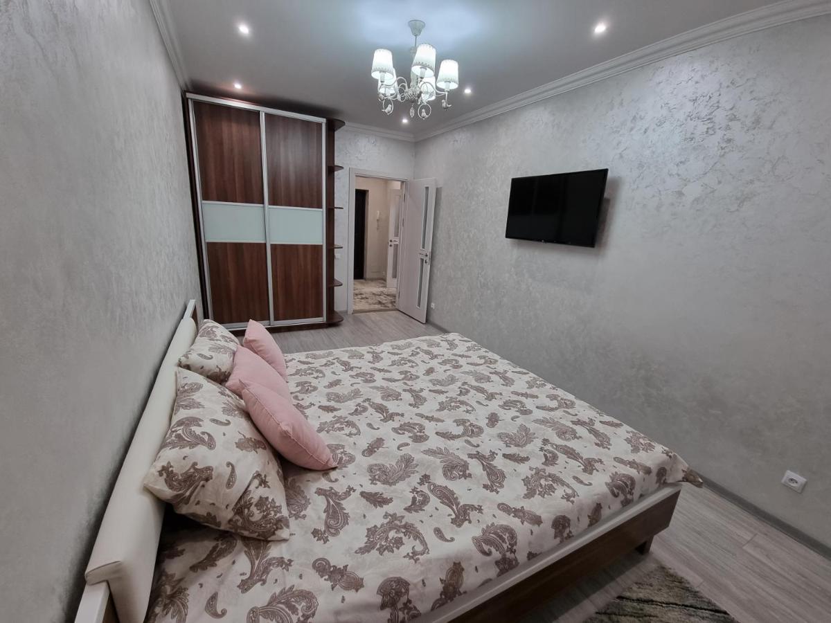Luxury Best Grand New Apartaments Ultra Central Кишинів Екстер'єр фото