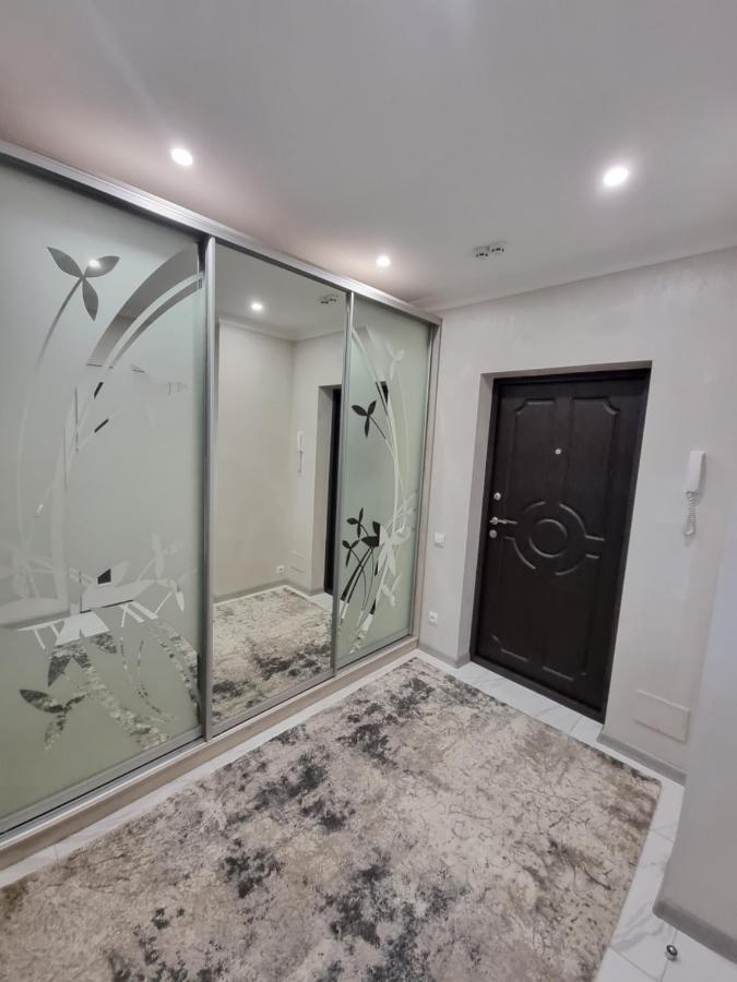 Luxury Best Grand New Apartaments Ultra Central Кишинів Екстер'єр фото