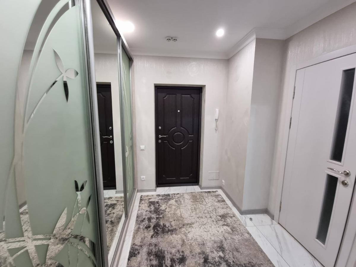 Luxury Best Grand New Apartaments Ultra Central Кишинів Екстер'єр фото