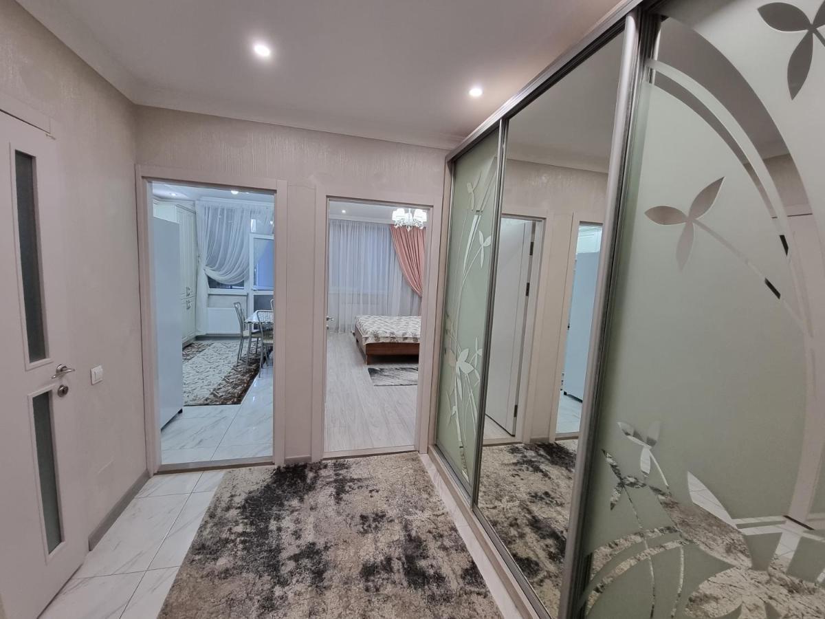Luxury Best Grand New Apartaments Ultra Central Кишинів Екстер'єр фото